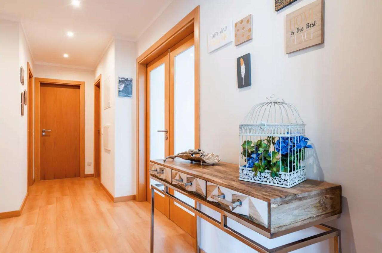 Oceanview Luxury Amazing Views And Pool Olhão Exterior foto