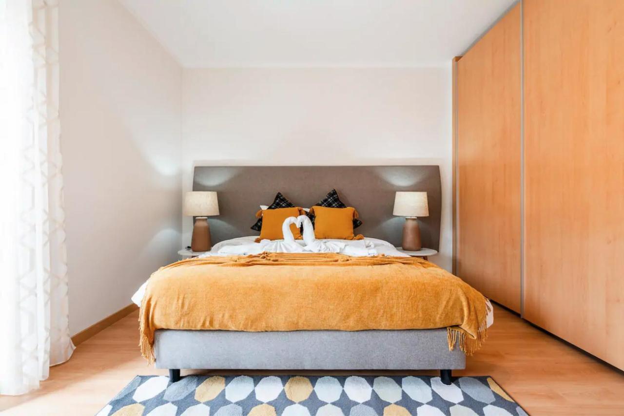 Oceanview Luxury Amazing Views And Pool Olhão Exterior foto