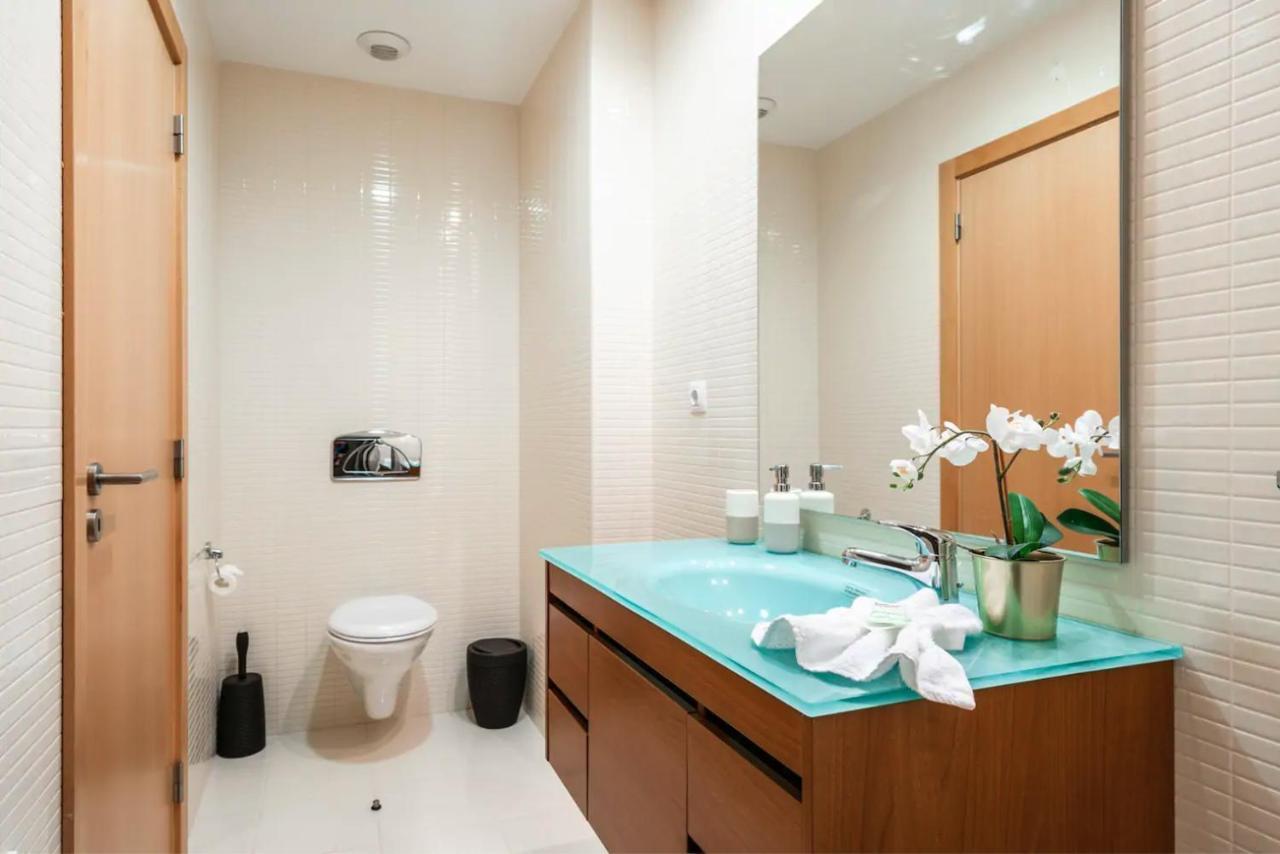 Oceanview Luxury Amazing Views And Pool Olhão Exterior foto