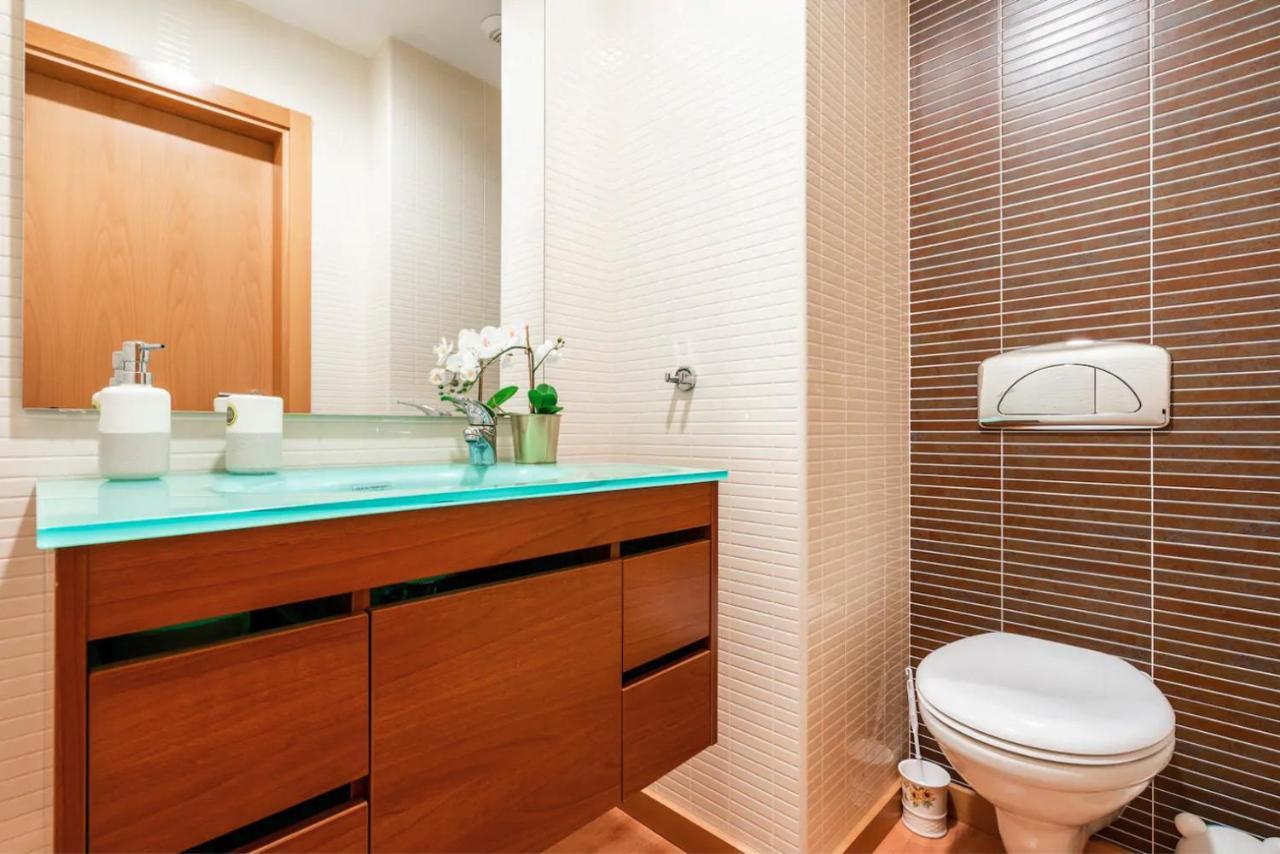 Oceanview Luxury Amazing Views And Pool Olhão Exterior foto