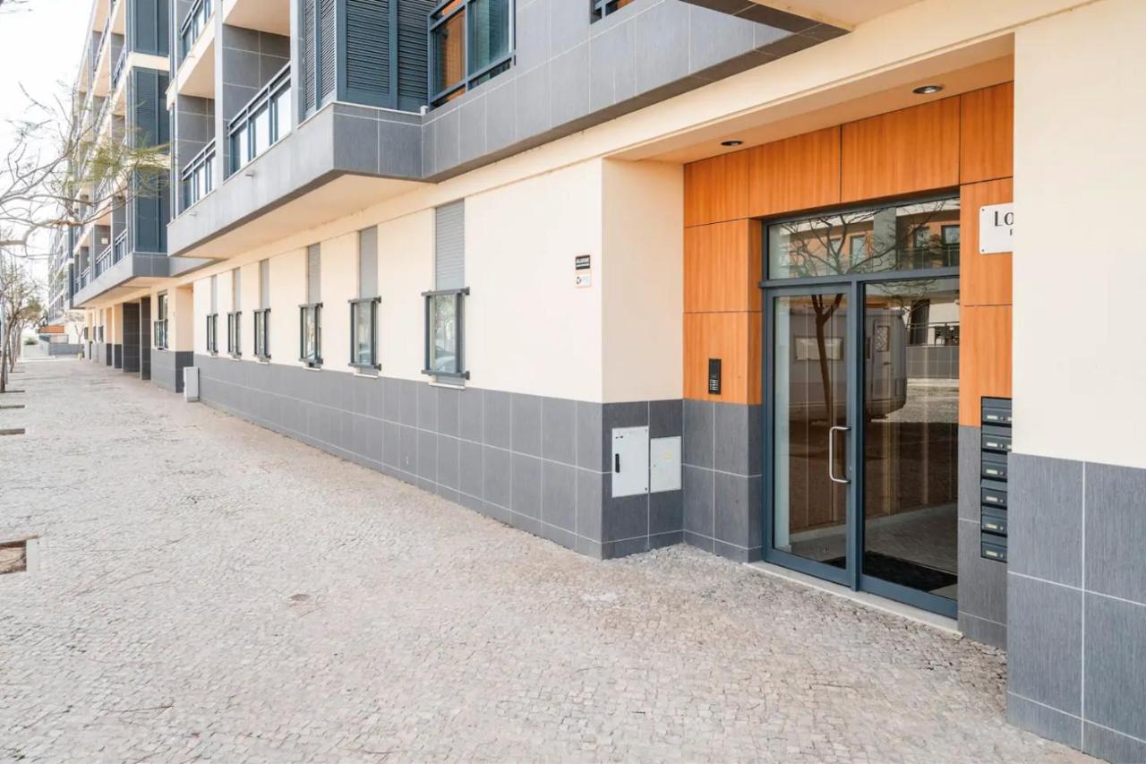 Oceanview Luxury Amazing Views And Pool Olhão Exterior foto
