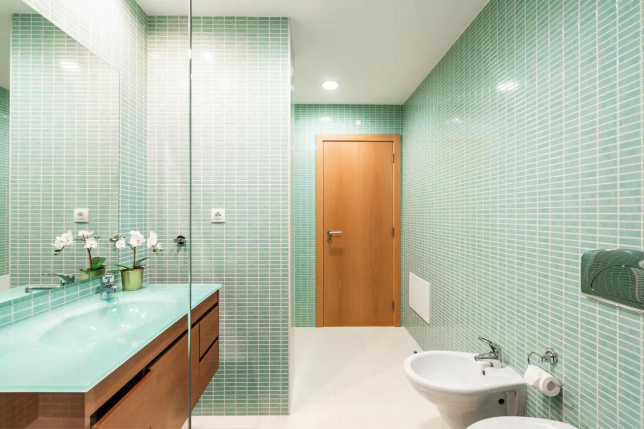 Oceanview Luxury Amazing Views And Pool Olhão Exterior foto